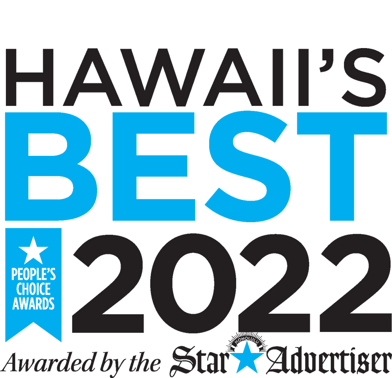 Hawaiis Best Logo 2022